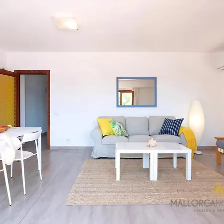 Voramar I Primera Linea En Pine Walk Apartment *