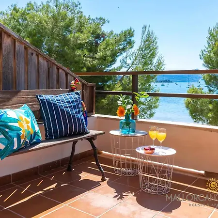 Voramar I Primera Linea En Pine Walk