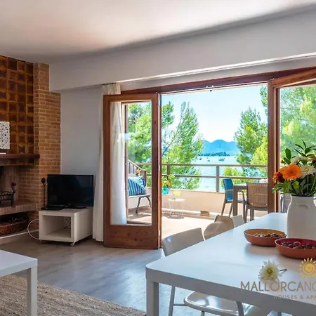 Apartment Voramar I Primera Linea En Pine Walk