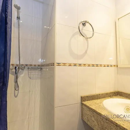 Apartment Voramar I Primera Linea En Pine Walk *