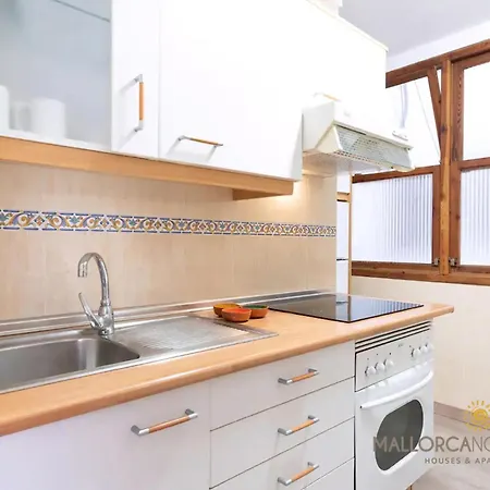 Voramar I Primera Linea En Pine Walk Apartment