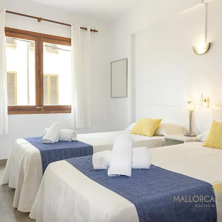 Apartment Voramar I Primera Linea En Pine Walk *