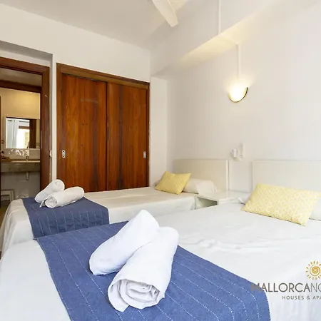 Voramar I Primera Linea En Pine Walk *