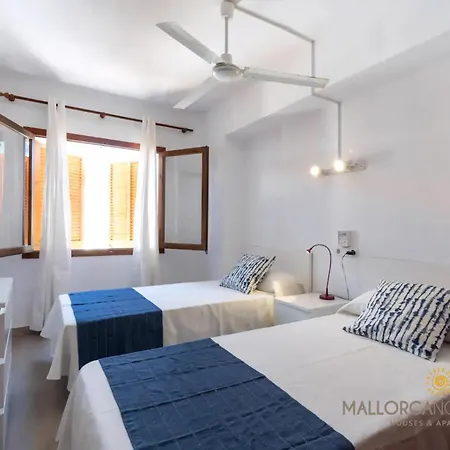 Voramar I Primera Linea En Pine Walk Apartment