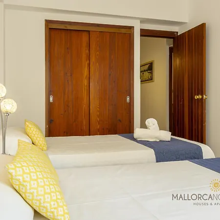 Apartment Voramar I Primera Linea En Pine Walk *