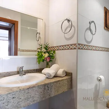 Apartment Voramar I Primera Linea En Pine Walk Port de Pollenca