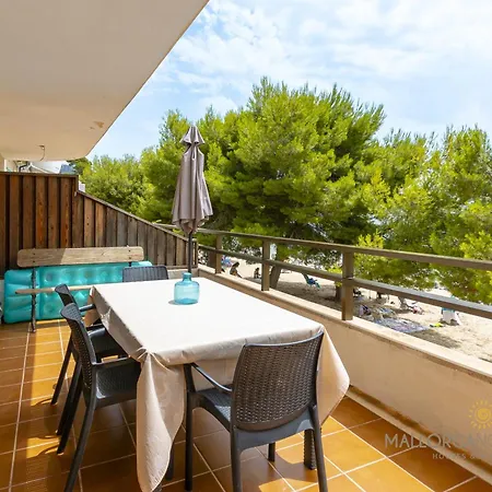 Voramar I Primera Linea En Pine Walk