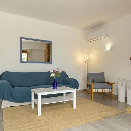 Voramar I Primera Linea En Pine Walk