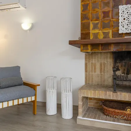 Apartment Voramar I Primera Linea En Pine Walk