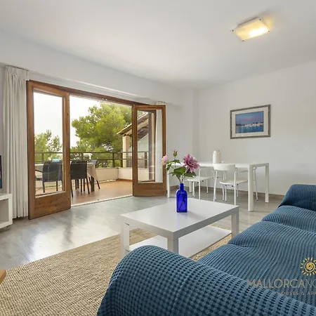 Apartment Voramar I Primera Linea En Pine Walk Port de Pollenca