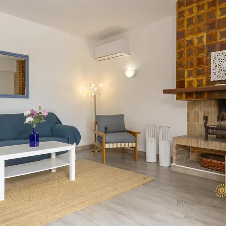 Apartment Voramar I Primera Linea En Pine Walk